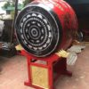 trống chùa đường kính mặt 1m